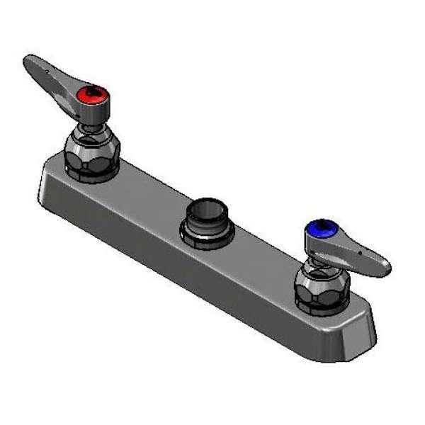 T&S Brass B-5120-LN Parts & Manuals