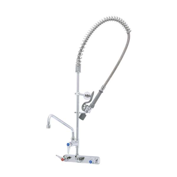 T&S Brass B-5125-12-BJ Refacciones y Manuales