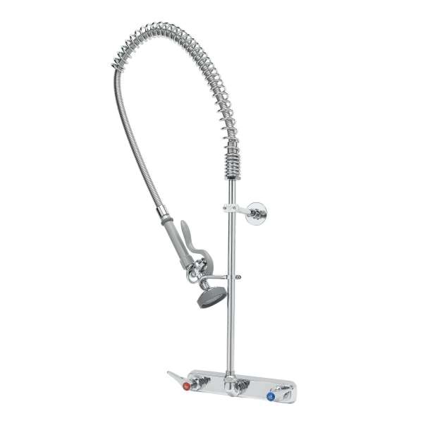 T&S Brass B-5125-CR-B Refacciones y Manuales