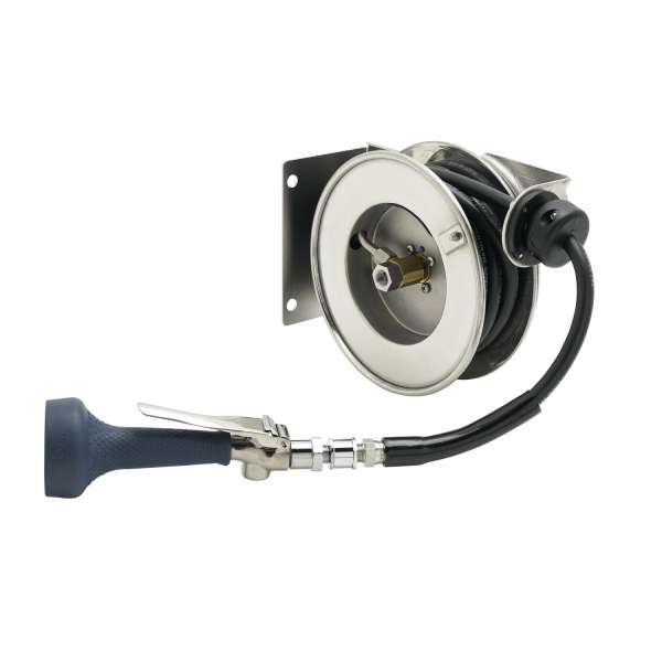 T&S Brass B-7102-08H Parts & Manuals