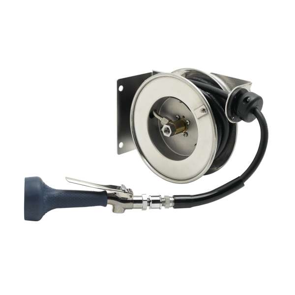 T&S Brass B-7102-08M Parts & Manuals