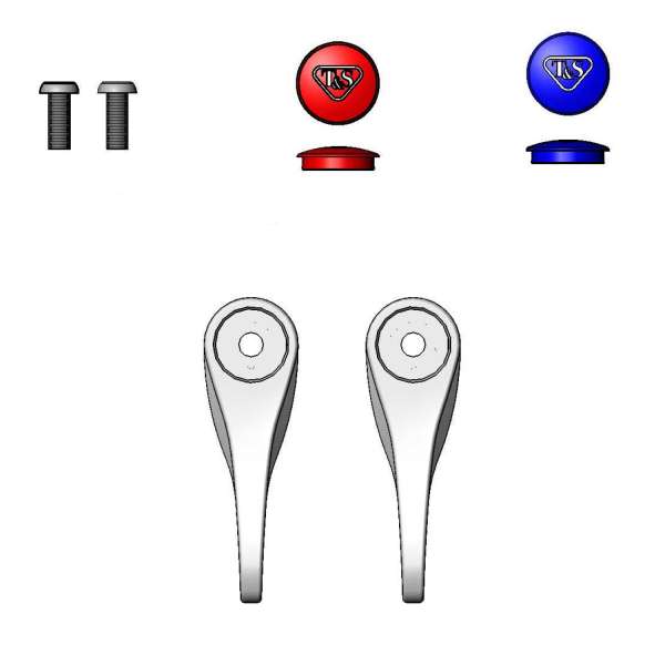 T&S Brass B-9K-NS-AM Parts & Manuals