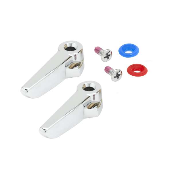 T&S Brass B-9K Parts & Manuals