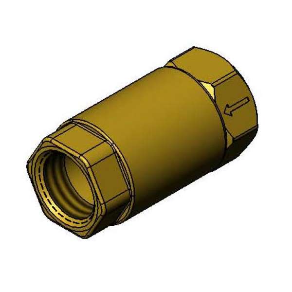 T&S Brass B-CVH3-4 Parts & Manuals