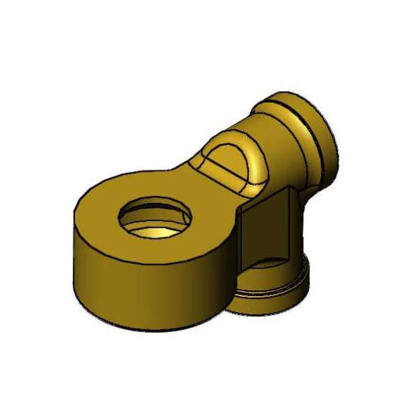 T&S Brass B-PV Parts & Manuals