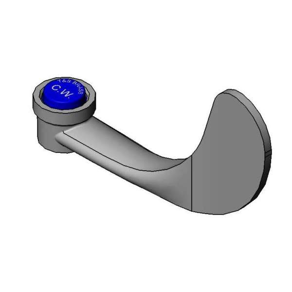 T&S Brass B-WH4C-AM Parts & Manuals