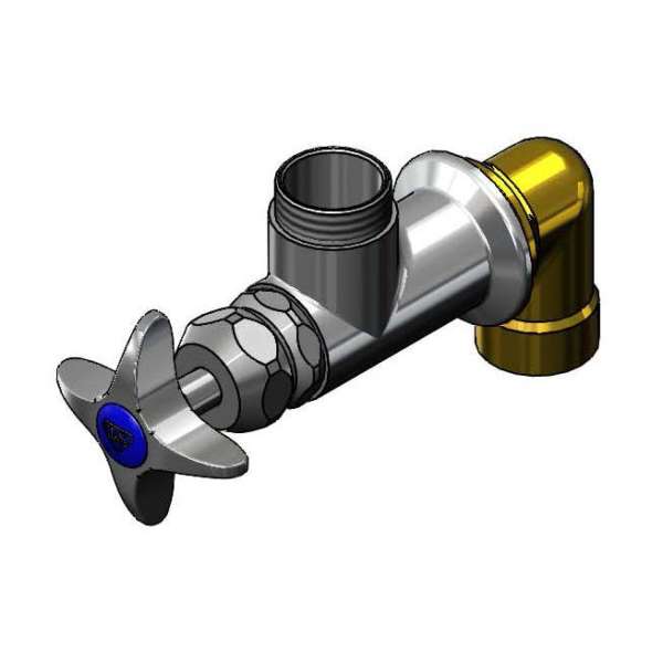 T&S Brass BF-0299-LN Parts & Manuals