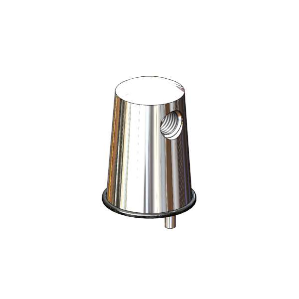 T&S Brass BL-4102-02 Parts & Manuals