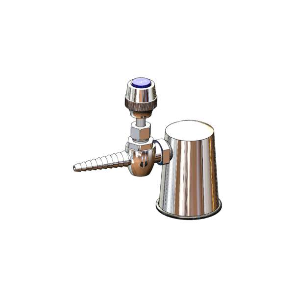 T&S Brass BL-4210-01 Parts & Manuals