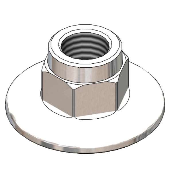 T&S Brass BL-4250-06 Parts & Manuals