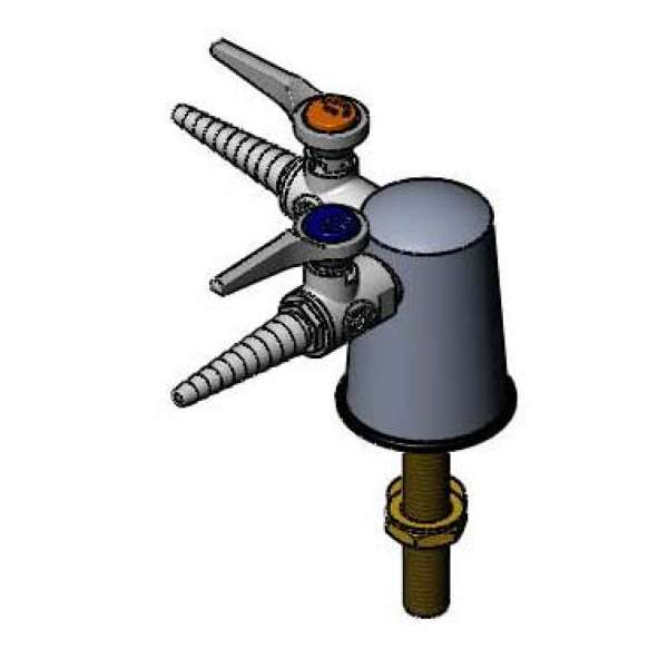 T&S Brass BL-4270-02 Parts & Manuals