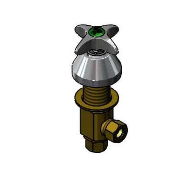 T&S Brass BL-4507-02 Pièces détachées et Manuels
