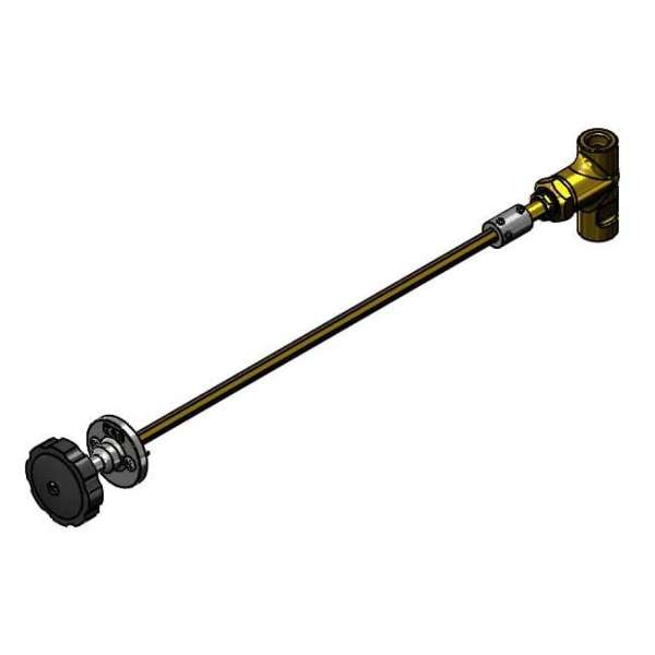 T&S Brass BL-4700-03 Parts & Manuals