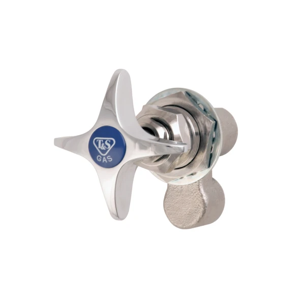 T&S Brass BL-4705-01 Parts & Manuals