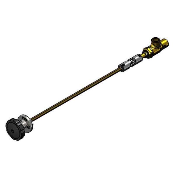 T&S Brass BL-4730-03 Parts & Manuals