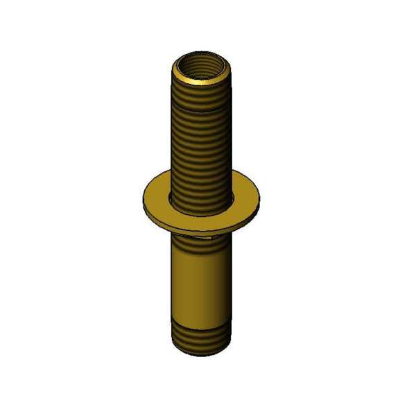 T&S Brass BL-5500-12 Parts & Manuals