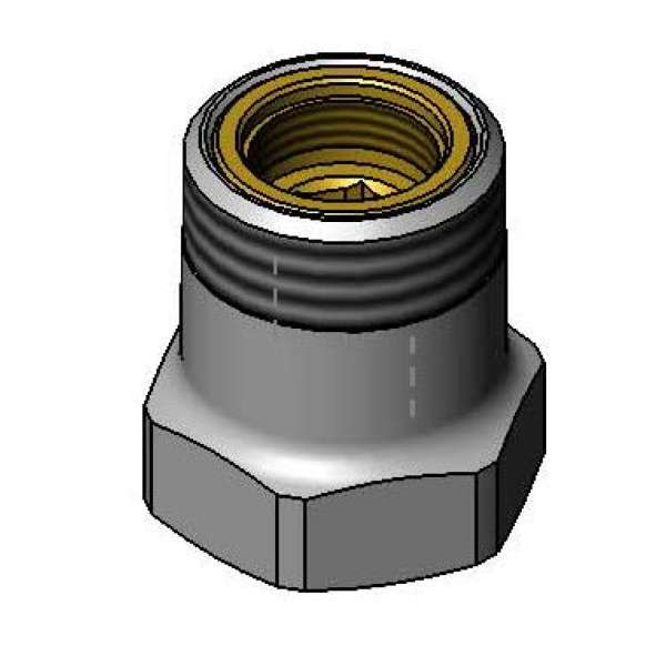 T&S Brass BL-5550-31 Parts & Manuals