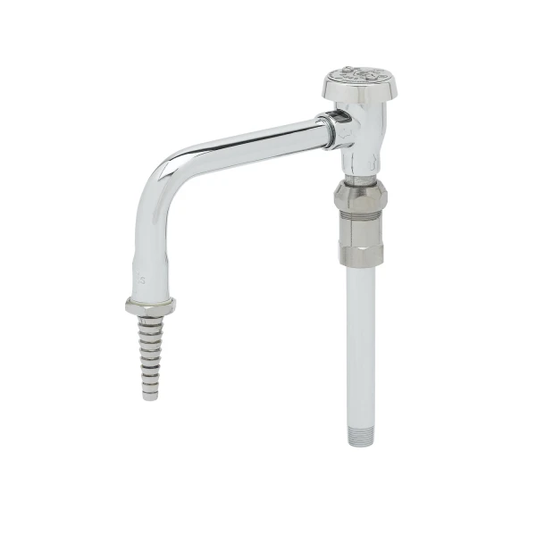 T&S Brass BL-5560-02 Parts & Manuals