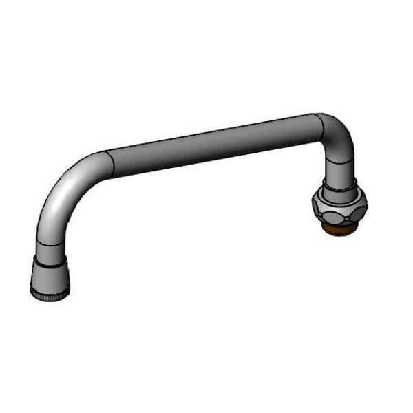 T&S Brass BL-5561-02 Parts & Manuals