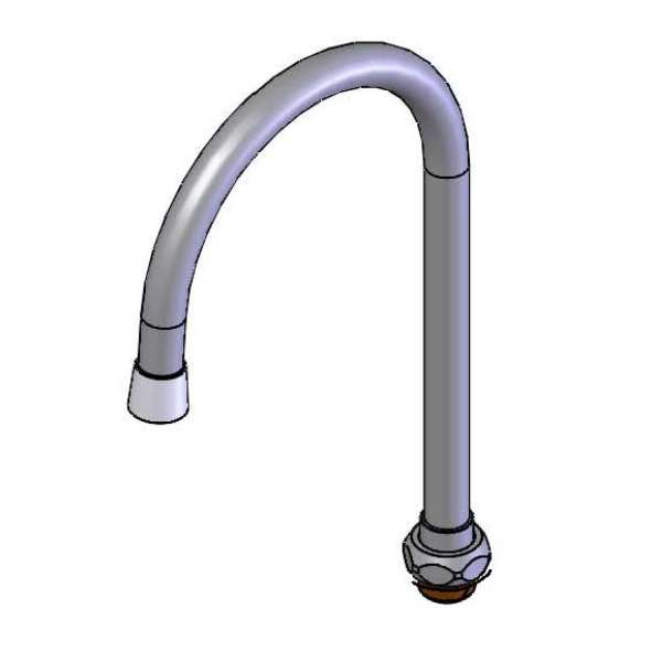 T&S Brass BL-5570-05 Parts & Manuals