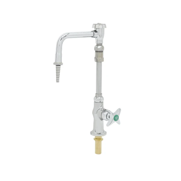 T&S Brass BL-5705-09 Parts & Manuals
