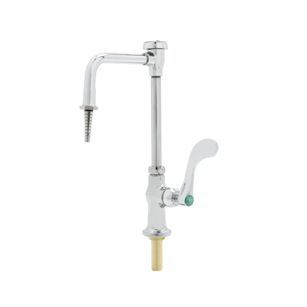 T&S Brass BL-5707-01CRWH4 Parts & Manuals