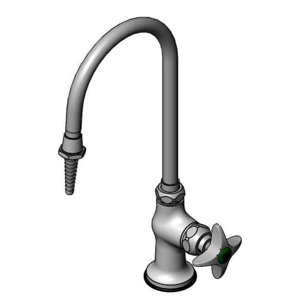 T&S Brass BL-5709-01 Parts & Manuals