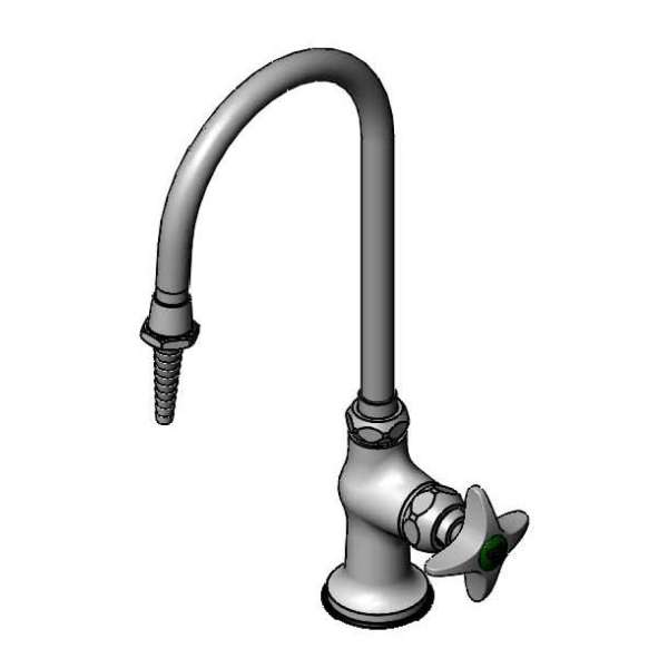 T&S Brass BL-5709-02 Parts & Manuals