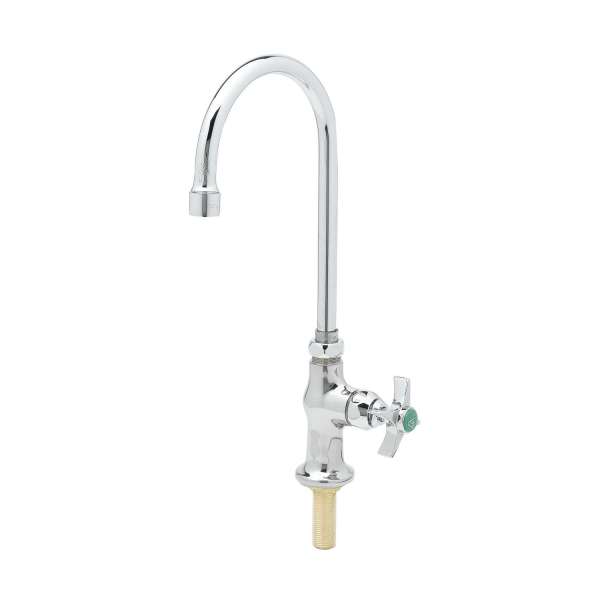 T&S Brass BL-5709-04 Parts & Manuals