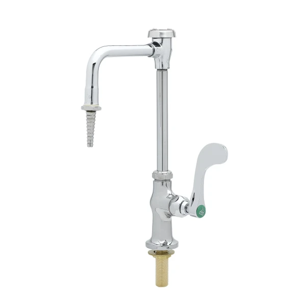 T&S Brass BL-5709-08WH4 Parts & Manuals