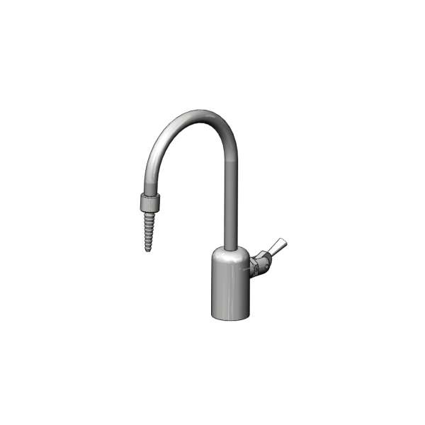 T&S Brass BL-9515-02 Parts & Manuals