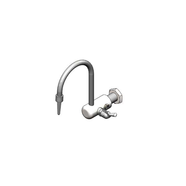 T&S Brass BL-9520-01 Parts & Manuals
