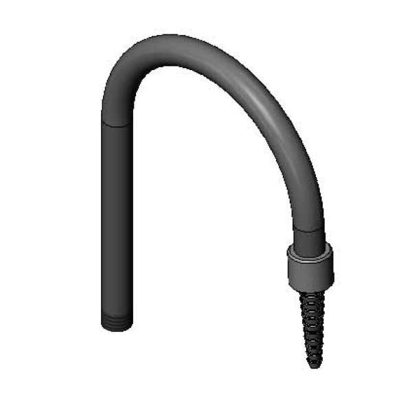 T&S Brass BL-9541-02 Parts & Manuals