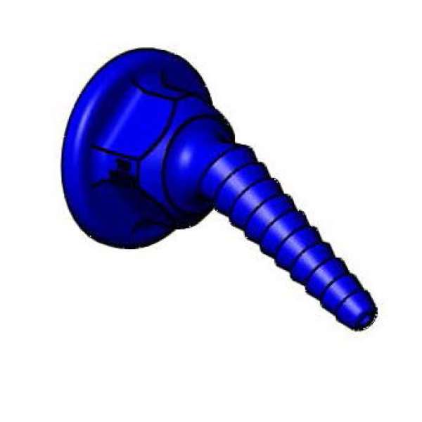 T&S Brass BL-9550-01BLU Parts & Manuals