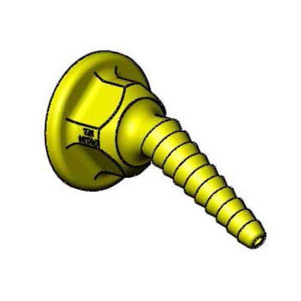 T&S Brass BL-9550-01YEL Refacciones y Manuales