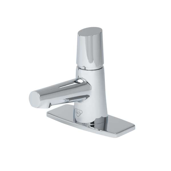 T&S Brass BP-0723-4DP Parts & Manuals
