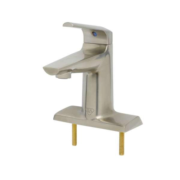 T&S Brass BP-2712-BN Pièces détachées et Manuels