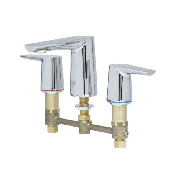 T&S Brass BP-2995 Parts & Manuals