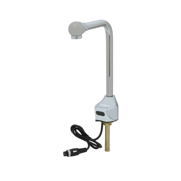 T&S Brass EC-1210-08 Parts & Manuals