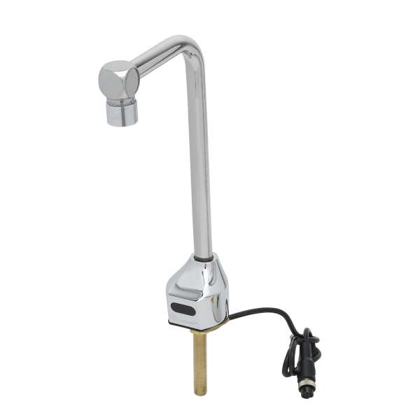 T&S Brass EC-1210-10 Parts & Manuals