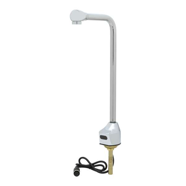 T&S Brass EC-1210-12 Parts & Manuals