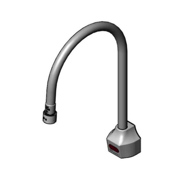 T&S Brass EC-3101-127X Pièces détachées et Manuels
