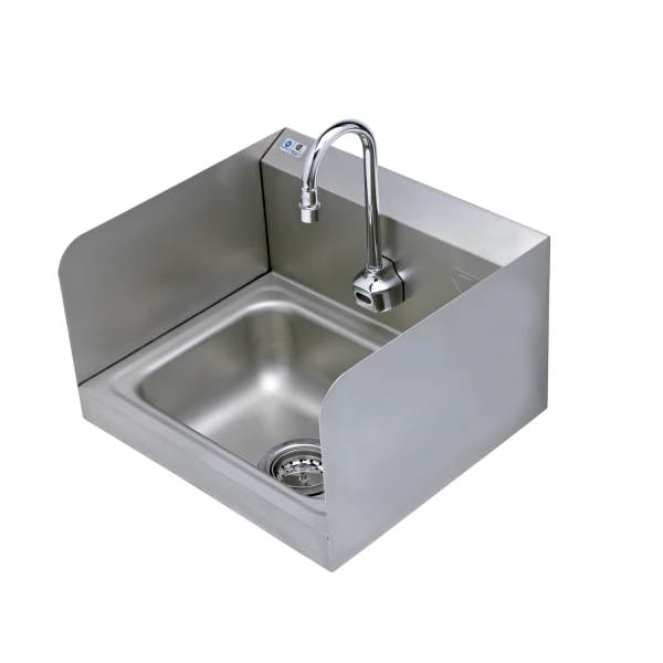 T&S Brass EC-3101-1W-S Refacciones y Manuales