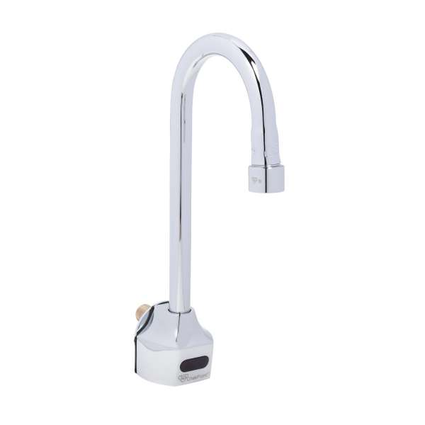 T&S Brass EC-3101-VF5-TMV Refacciones y Manuales