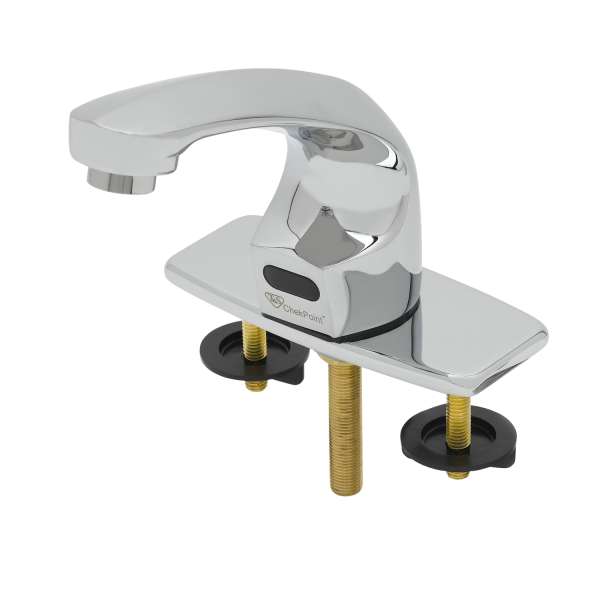 T&S Brass EC-3102-4DP Parts & Manuals