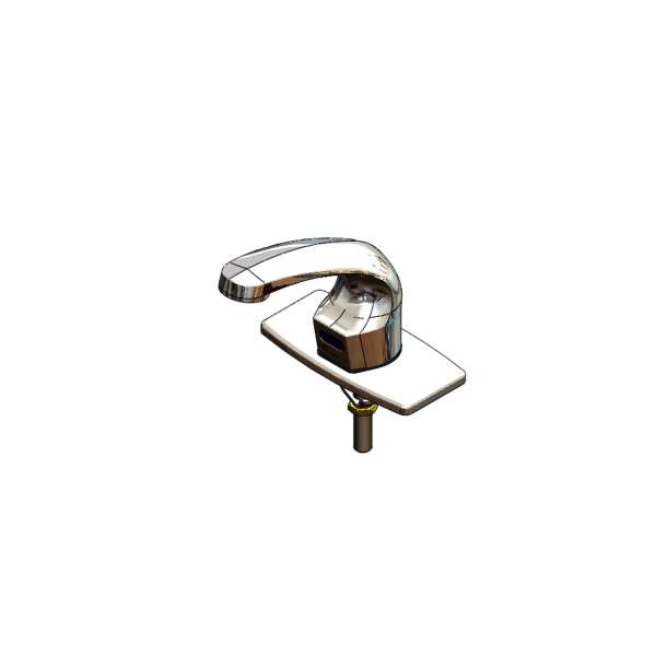 T&S Brass EC-3102-TMV4V05 Parts & Manuals
