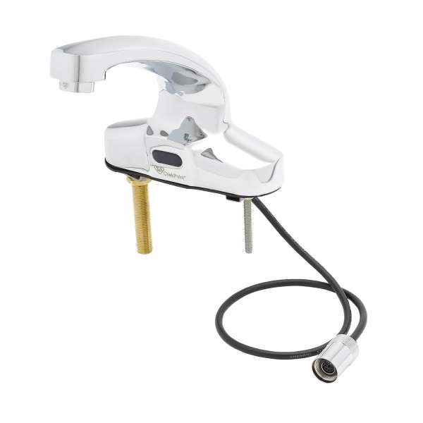 T&S Brass EC-3104TMVHGF10 Refacciones y Manuales