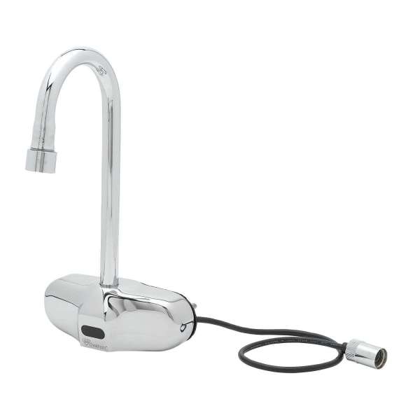 T&S Brass EC-3105-VF5-TMV Refacciones y Manuales