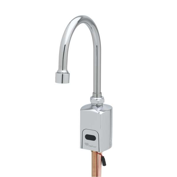 T&S Brass EC-3130-ST-VF05 Refacciones y Manuales