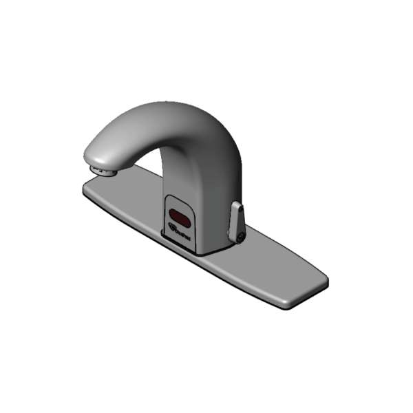 T&S Brass EC-3142-8DP Parts & Manuals